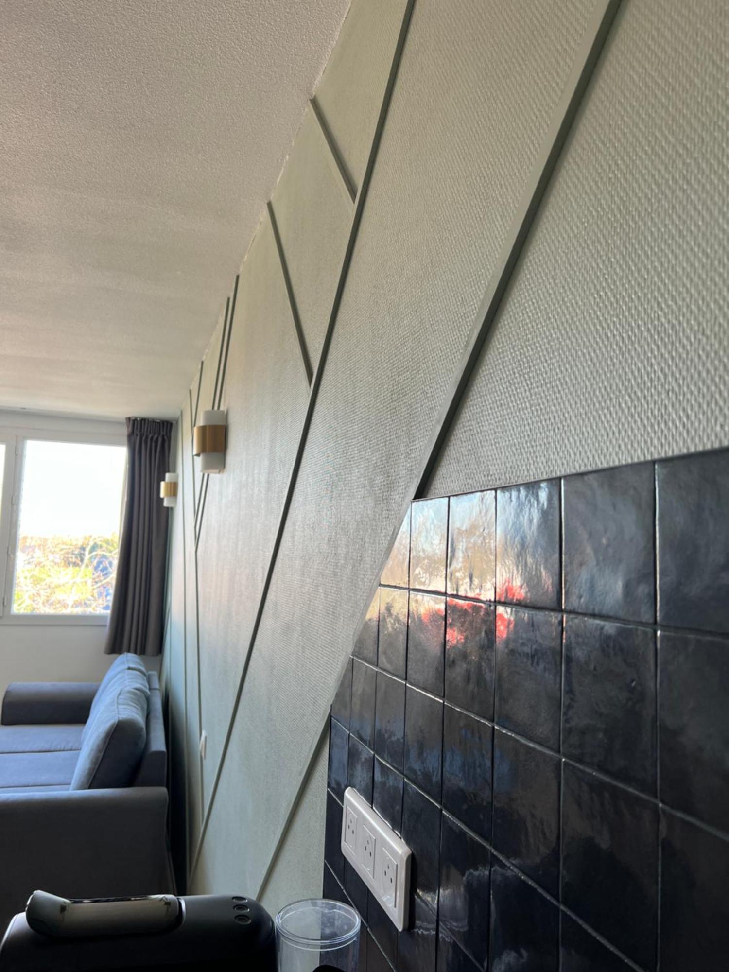 Le Perchoir D'Idron ~ 2 Ch ~ Renove & Vue Degagee Daire Dış mekan fotoğraf